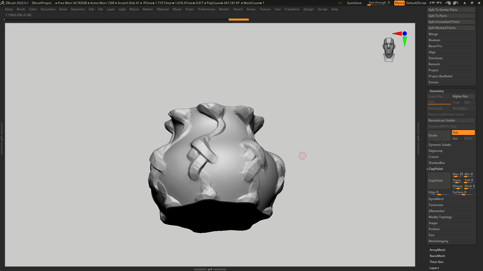 vase 3d print 429  3D print model_7