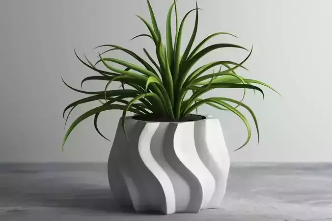 vase 3d print 426  3D print model