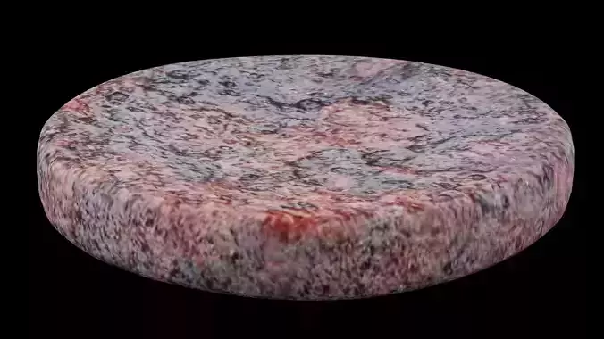 Grilled Ground Beef Burger