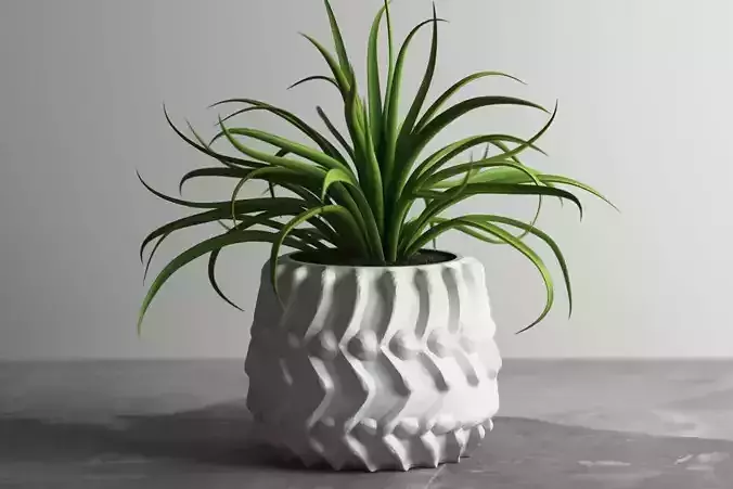 vase 3d print 422  3D print model