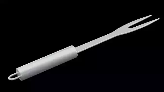 Barbecue Fork