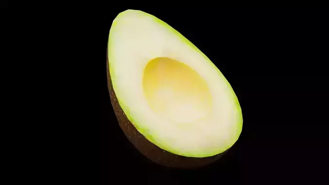 Avocado Fruit