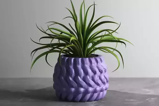 vase 3d print 421 