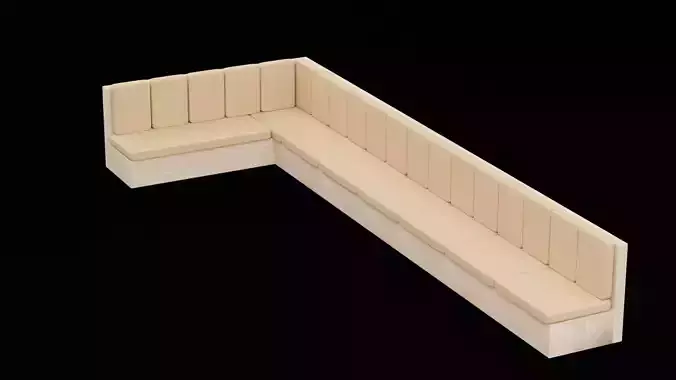 Large Sofa Living Room