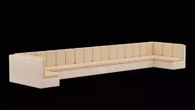 Large Sofa Living Room