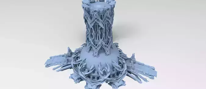 Nightshade prism tower 3