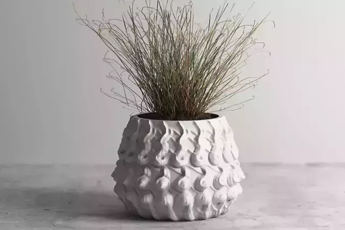 vase 3d print 401  3D print model