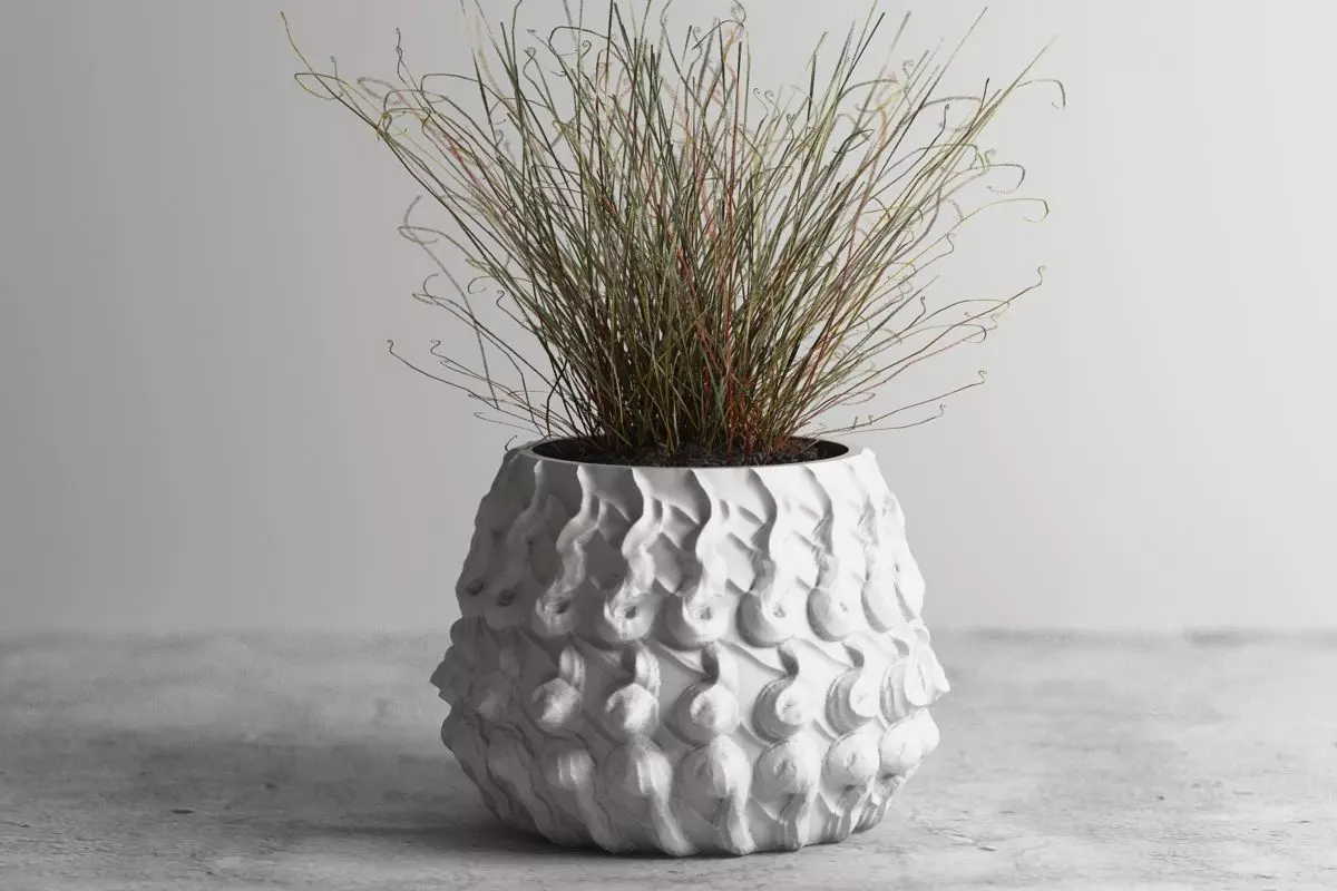 vase 3d print 401  3D print model_0