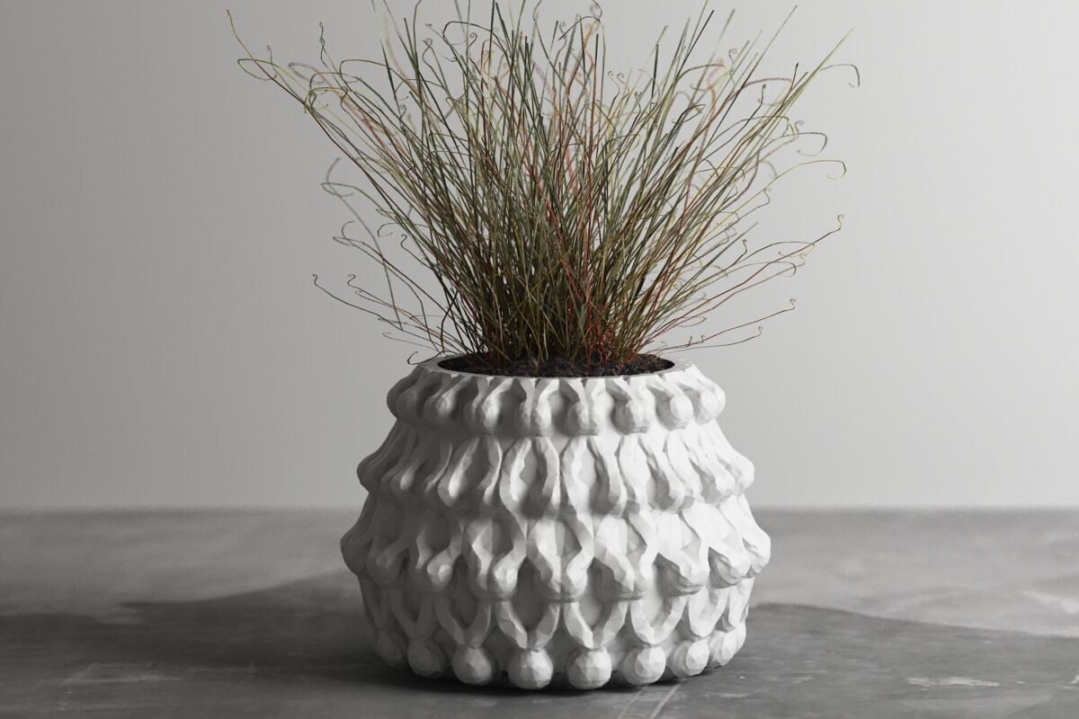 vase 3d print 399  3D print model_2