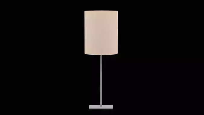 Bedroom Lamp