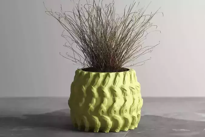 vase 3d print 397  3D print model