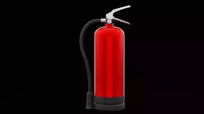 Fire Extinguisher
