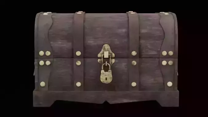 Bounty Treasure Chest