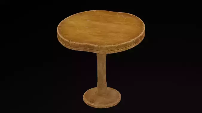 Gathering Dinning Table