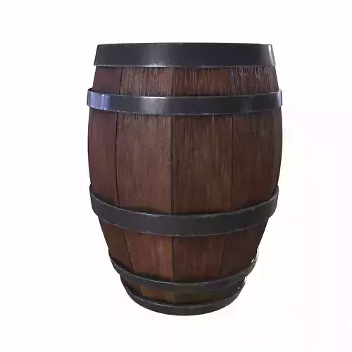 barrel