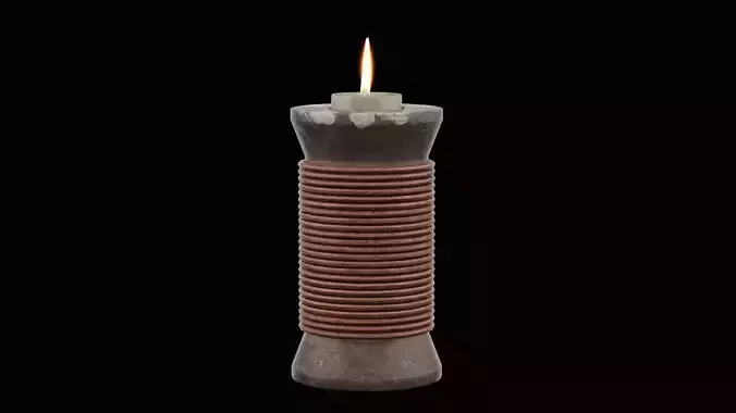 Candlelight Holder 