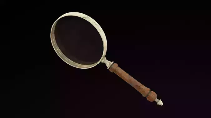 Magnifying Glass