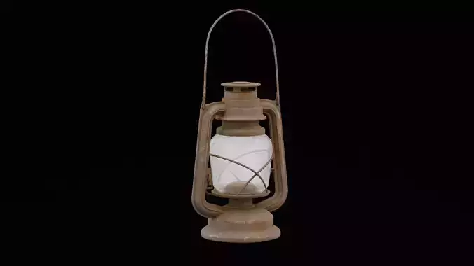 Vintage Lantern