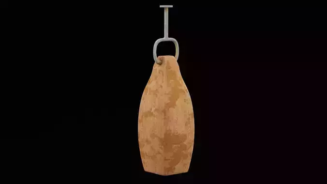 Hanging Bouy