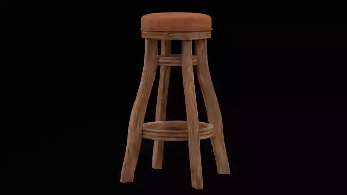 Bar Stool Chair