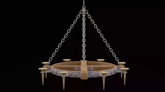 Decorative Chandelier