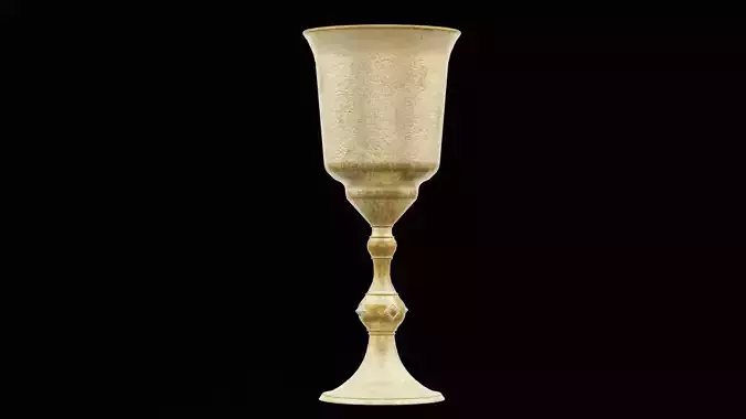 Golden Chalice