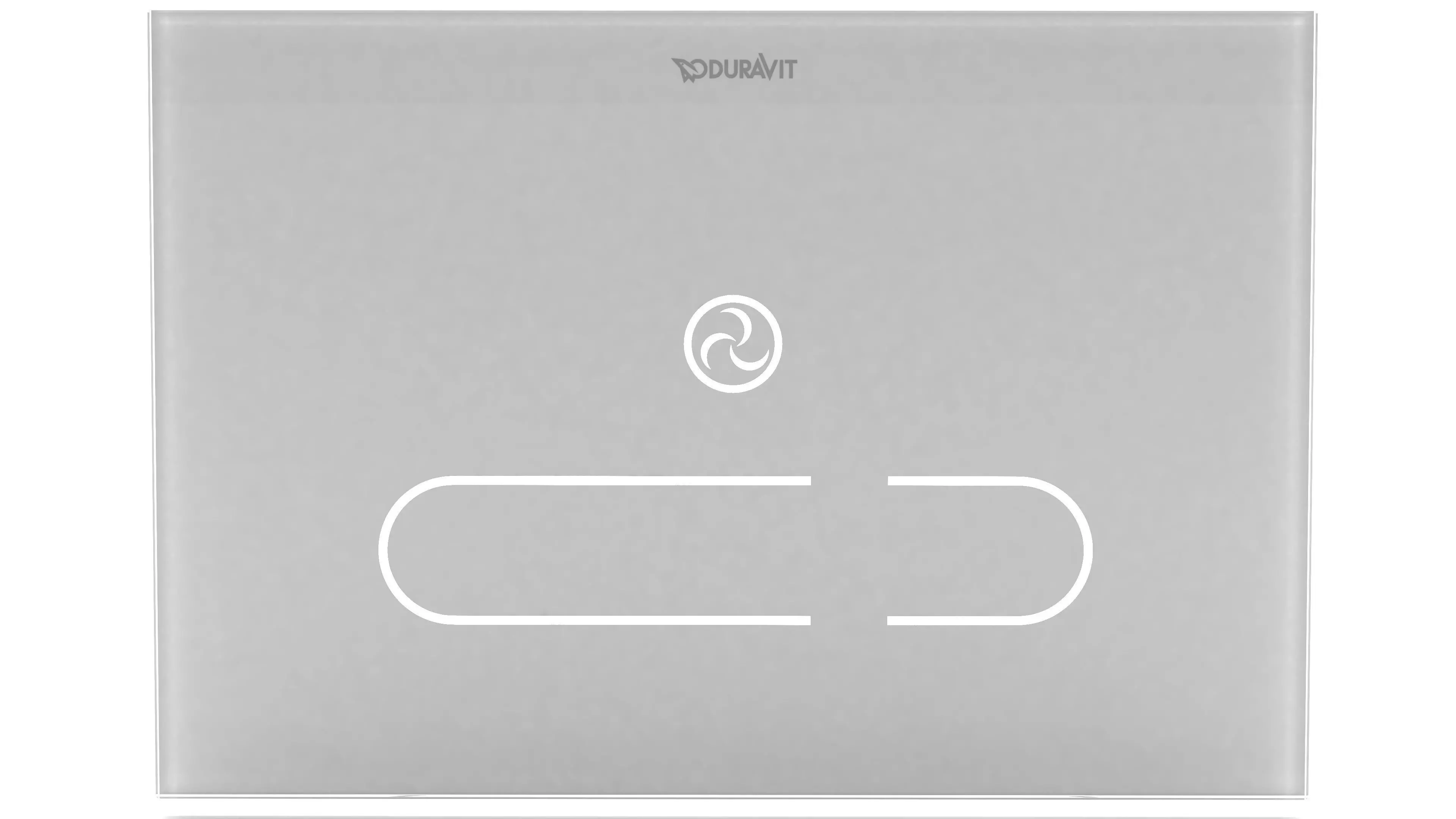 Actuator A2 Flush Plate - 3D Model 3D model_0