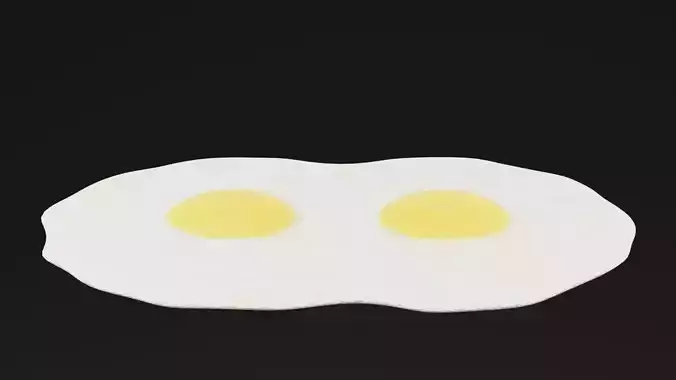 Fried Eggs
