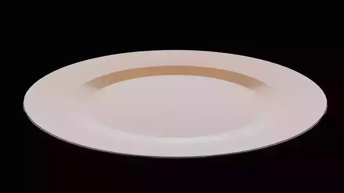 Eating Plate