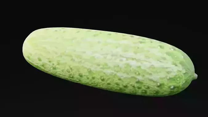 Cucumber