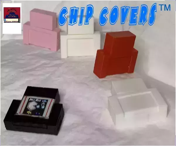 A Flash Usb drive Cover Container Cartridge shaped by Bendu 3D print model