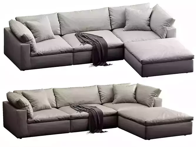 Restoration Hardware Cloud