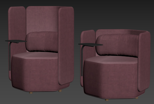 Missana HEX 3D model_15