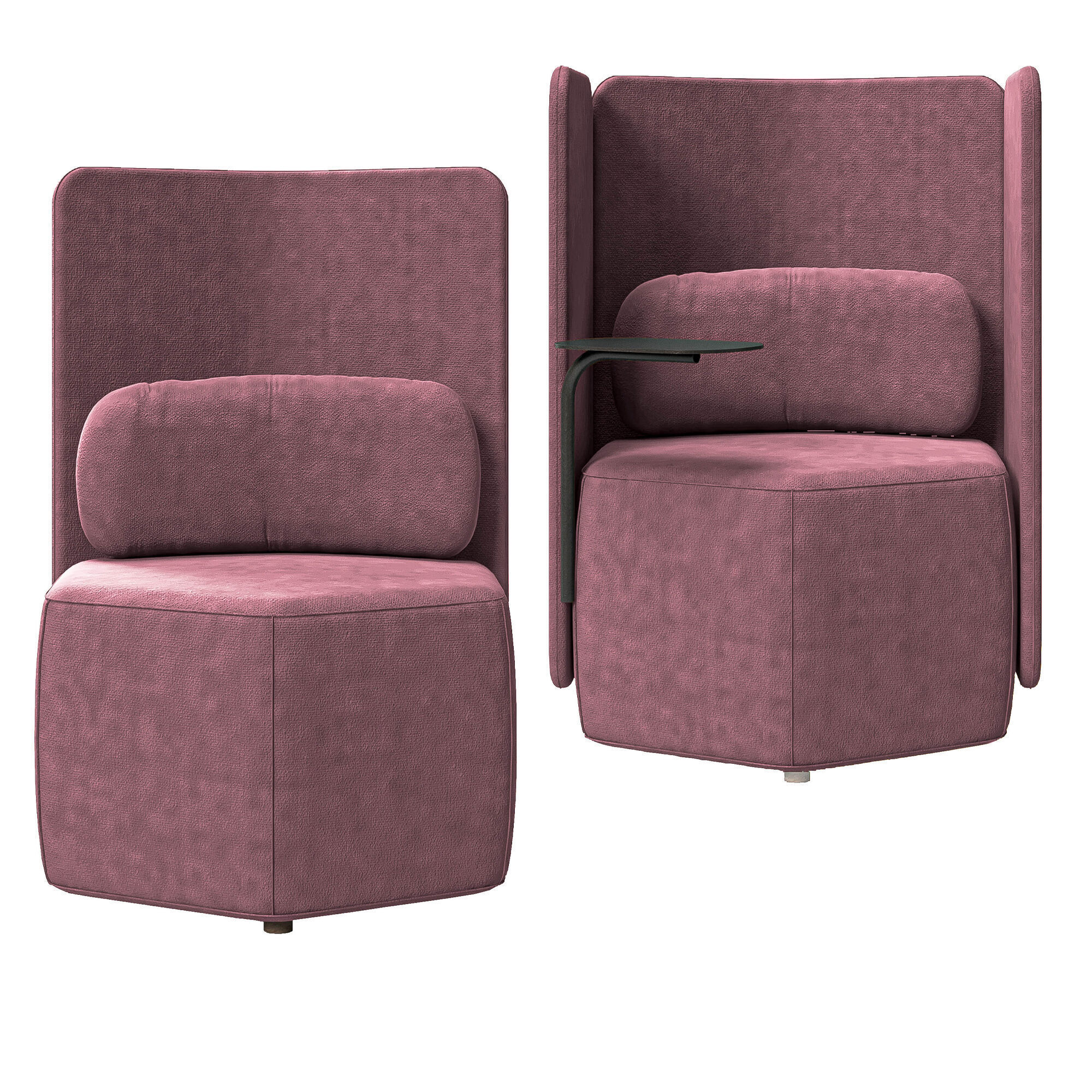 Missana HEX 3D model_10