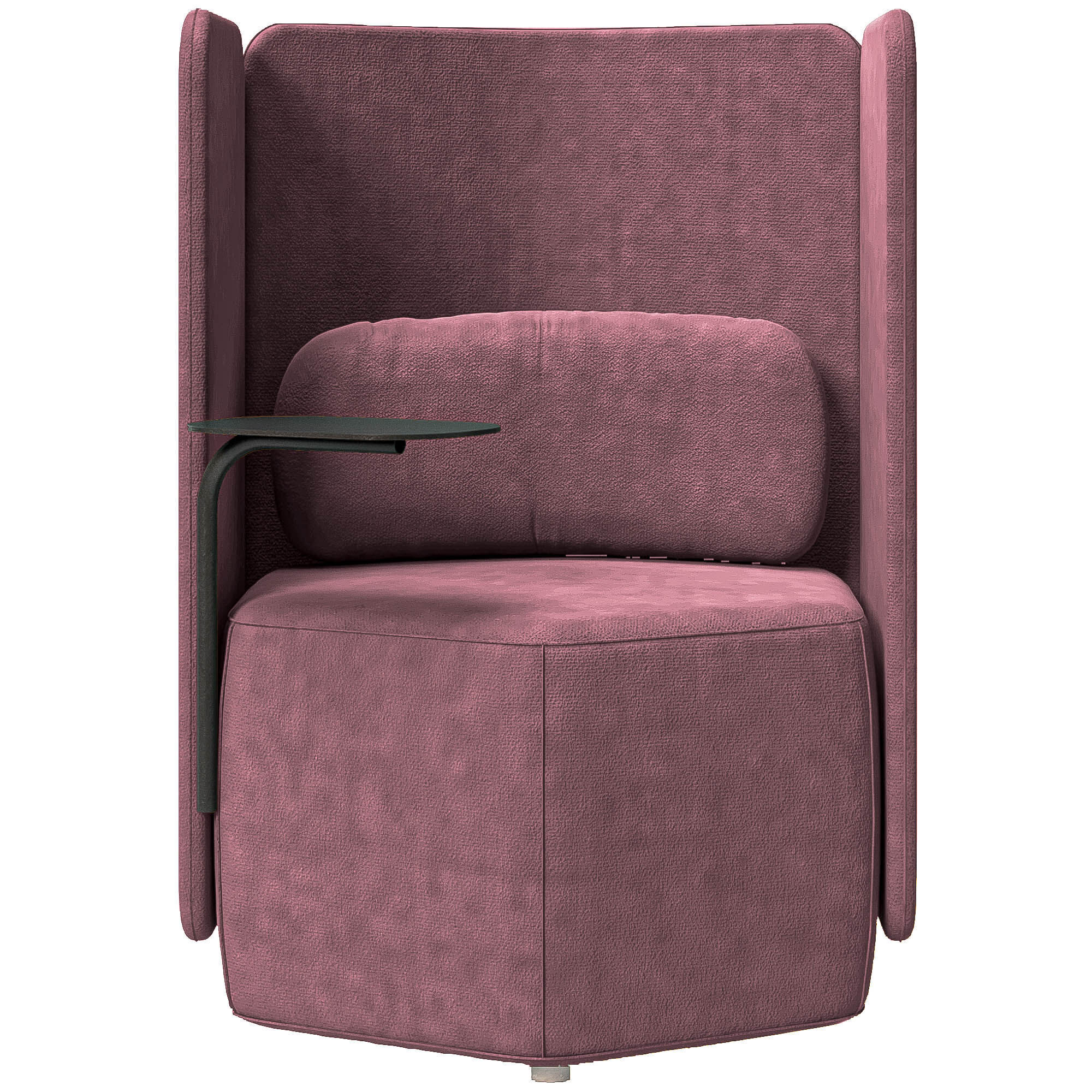 Missana HEX 3D model_3