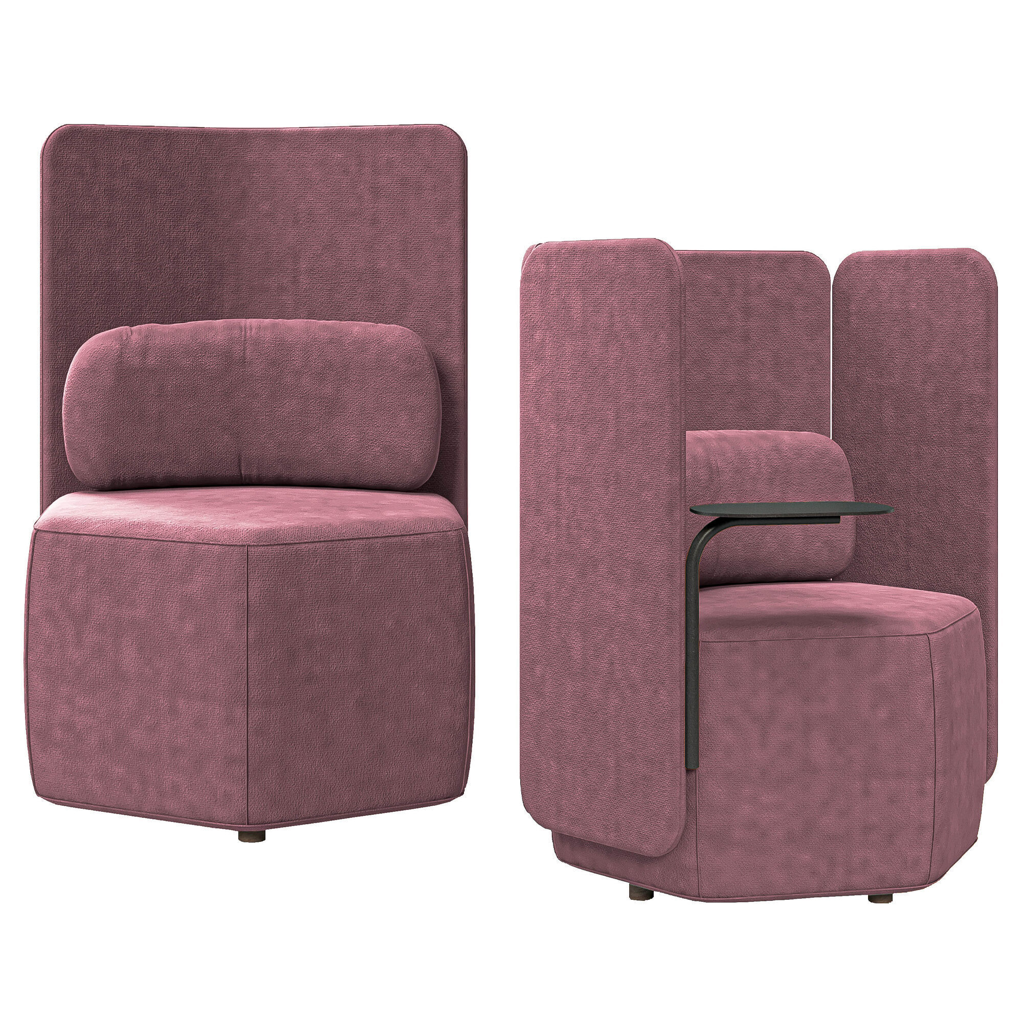 Missana HEX 3D model_6