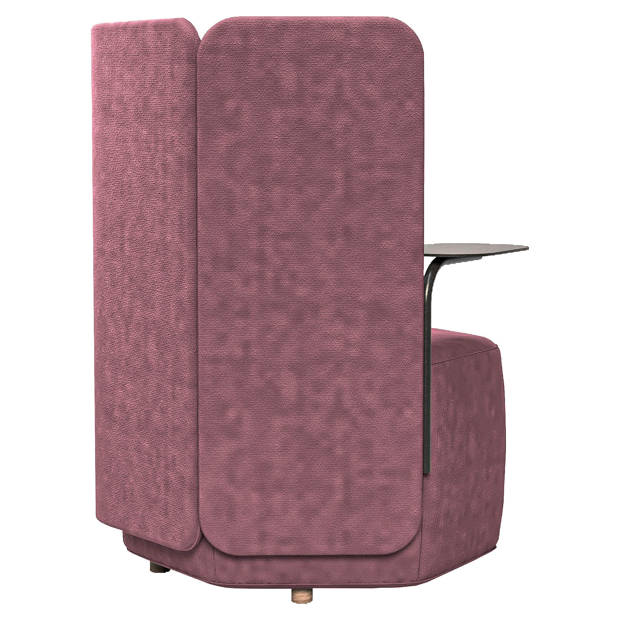 Missana HEX 3D model_1