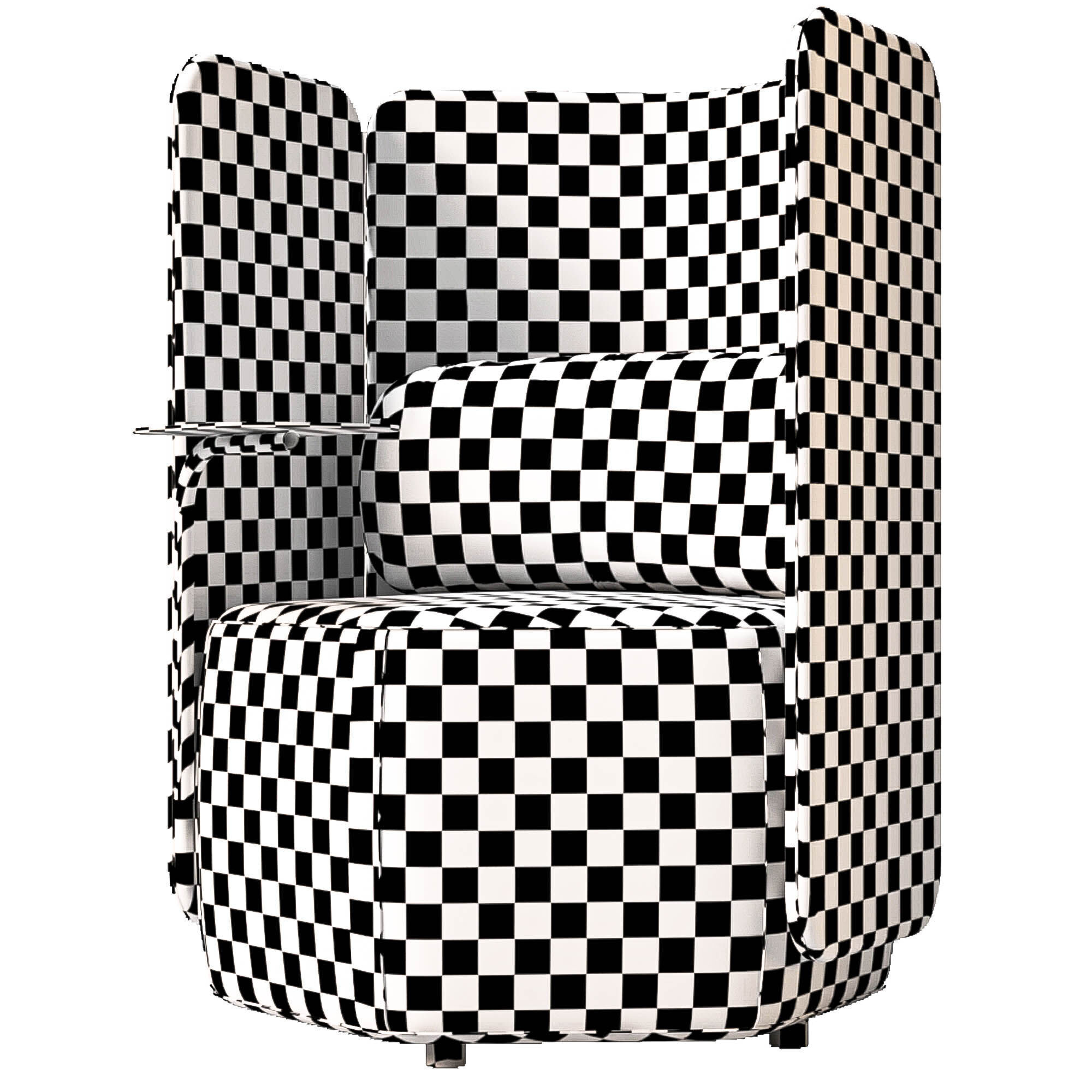 Missana HEX 3D model_13