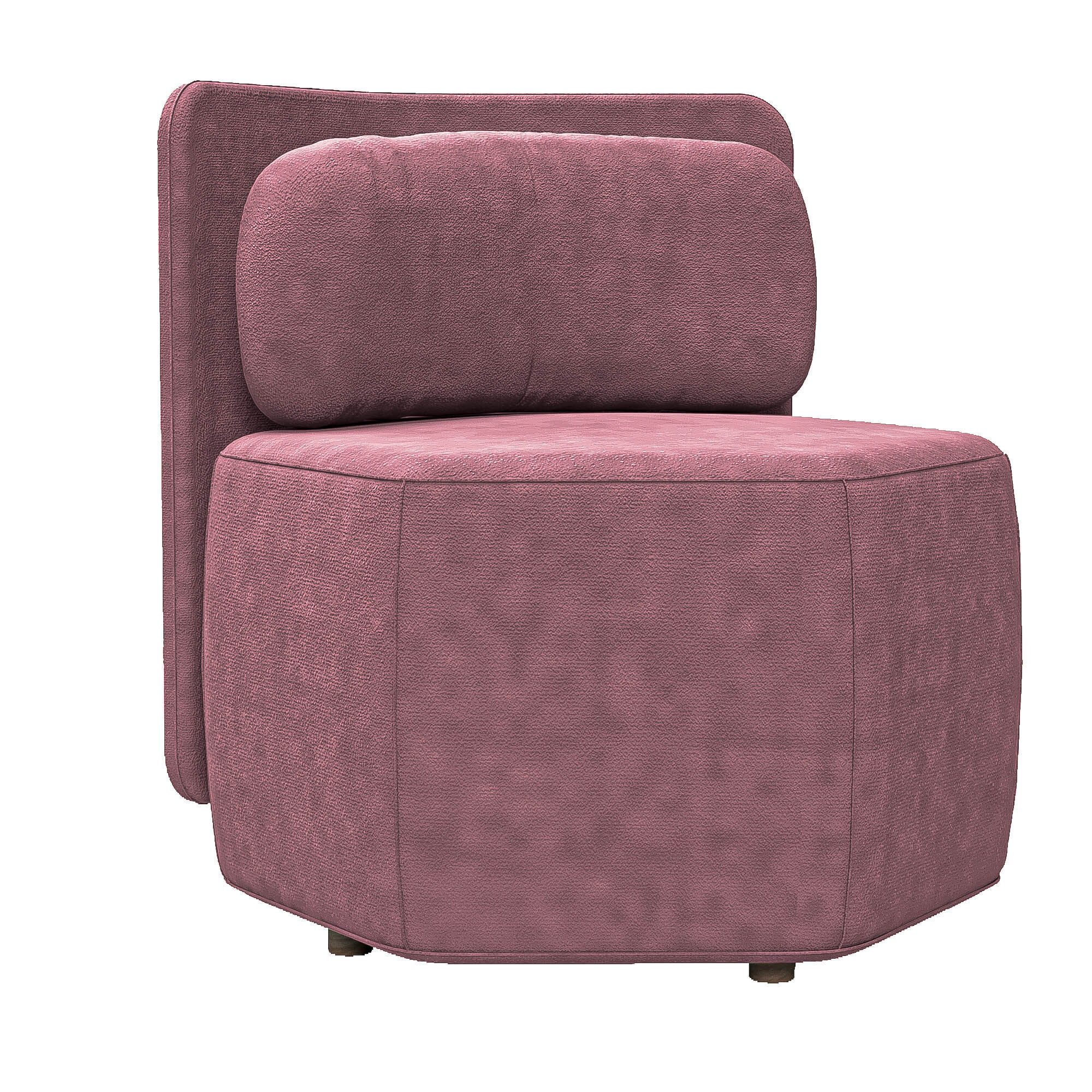 Missana HEX 3D model_5