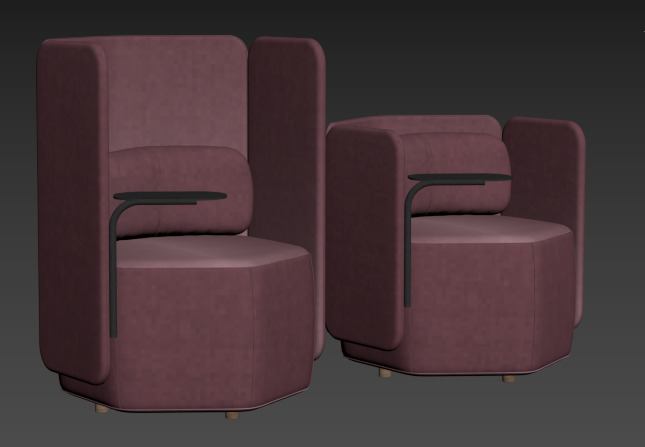 Missana HEX 3D model_16