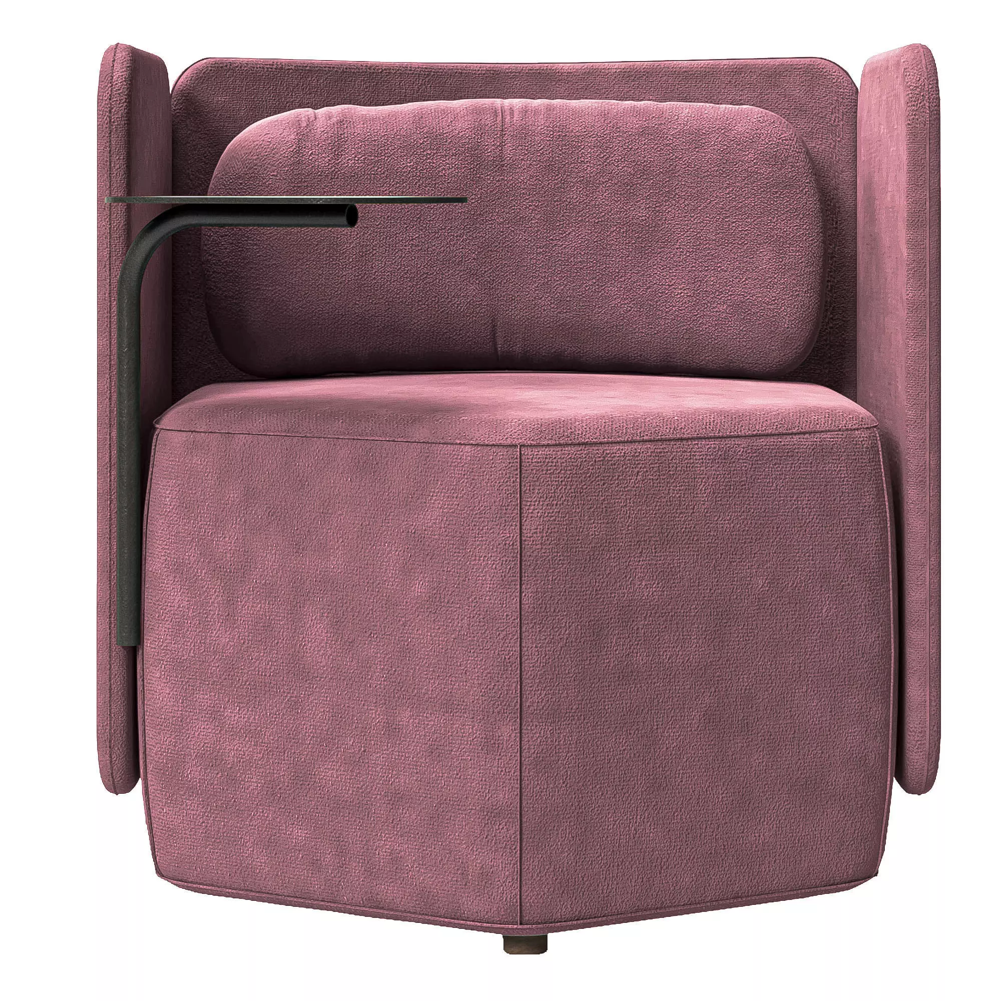 Missana HEX 3D model_0