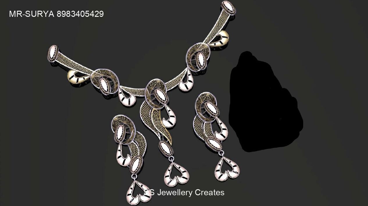 Turkish Set 3D print model_2