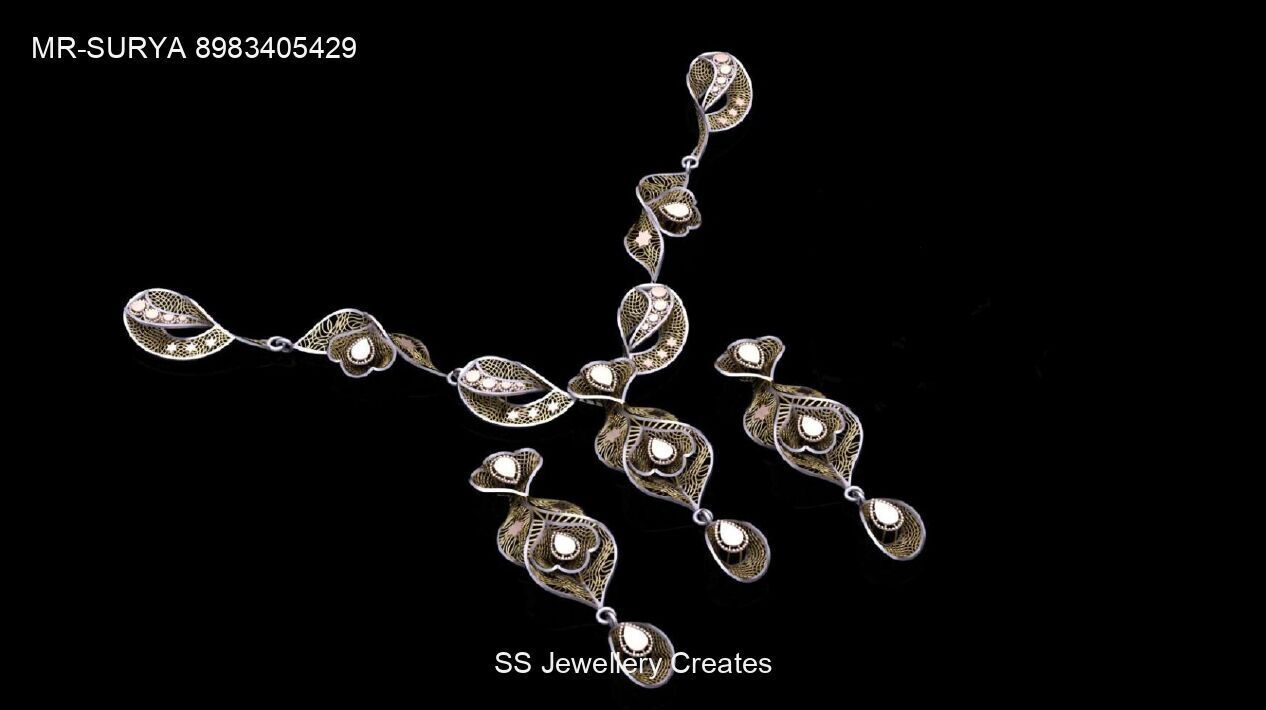 Turkish Set 3D print model_7