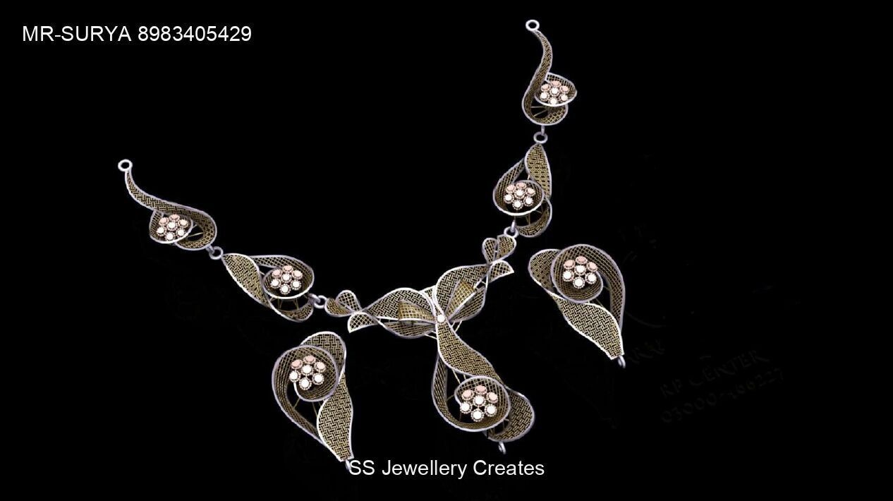 Turkish Set 3D print model_6