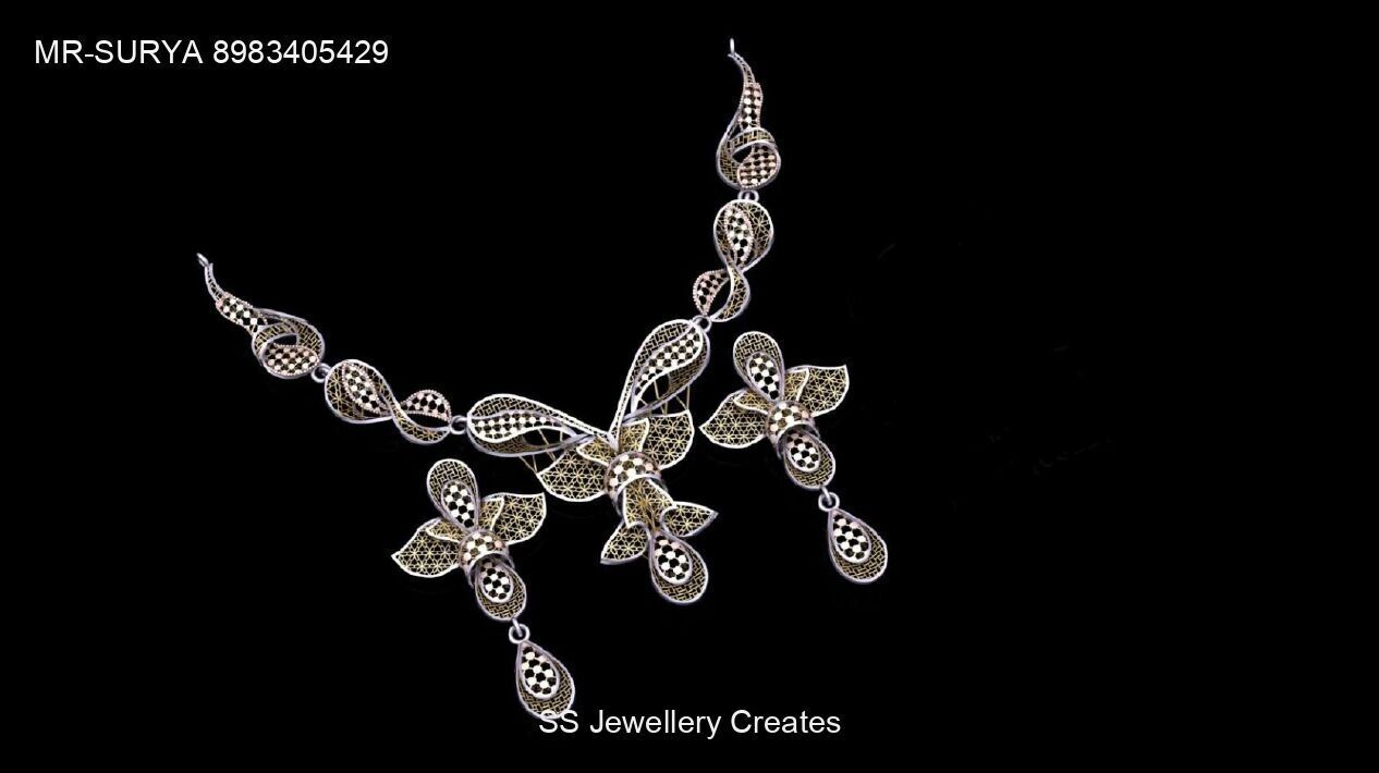 Turkish Set 3D print model_8