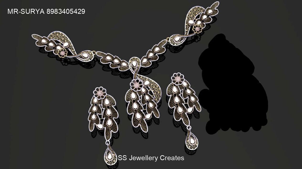 Turkish Set 3D print model_3