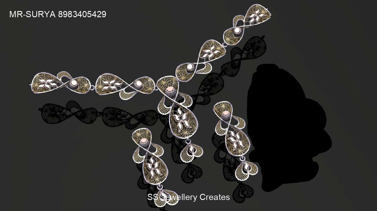 Turkish Set 3D print model_1