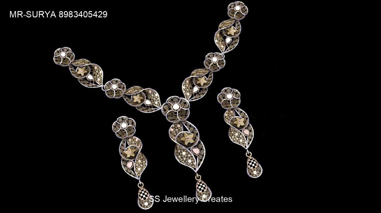 Turkish Set 3D print model_10