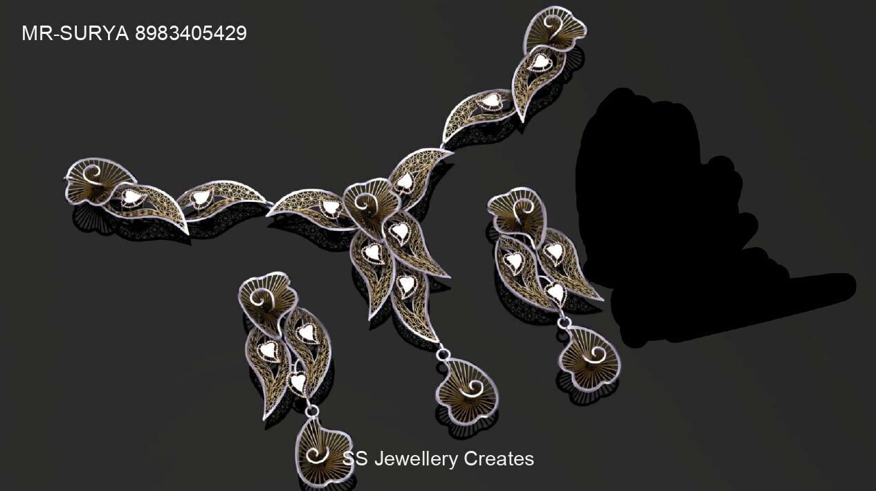 Turkish Set 3D print model_13