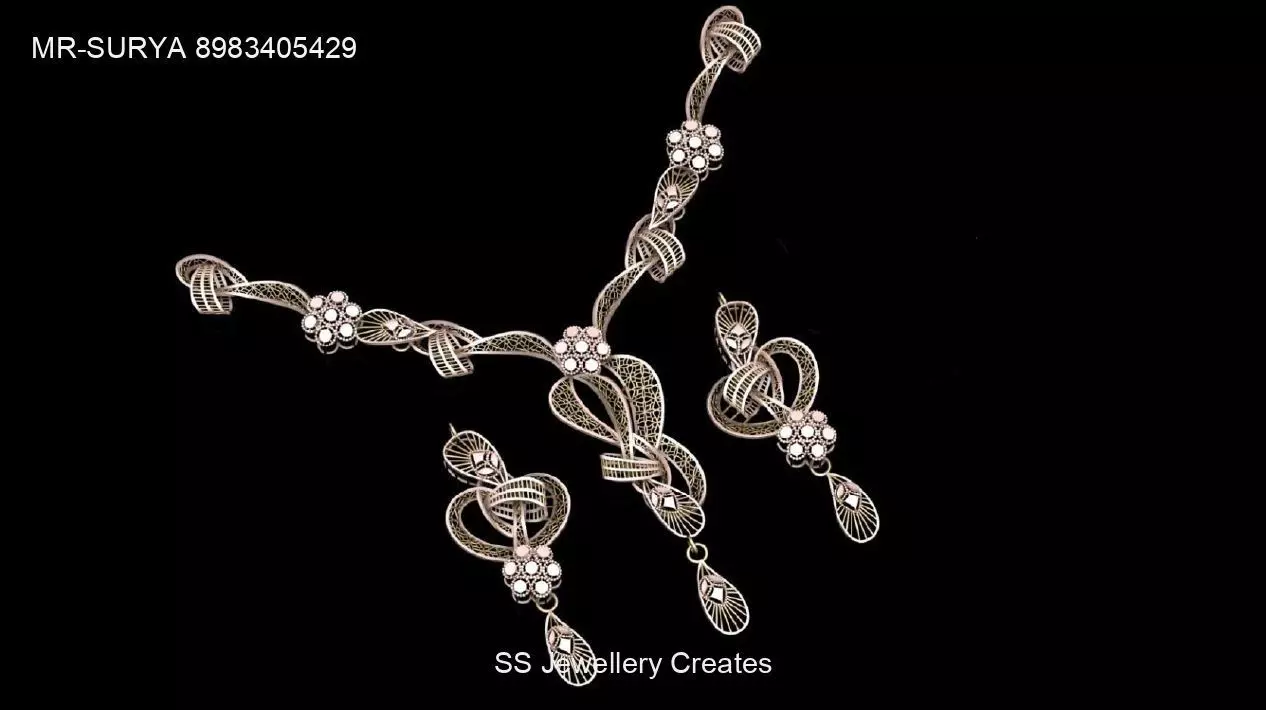 Turkish Set 3D print model_0